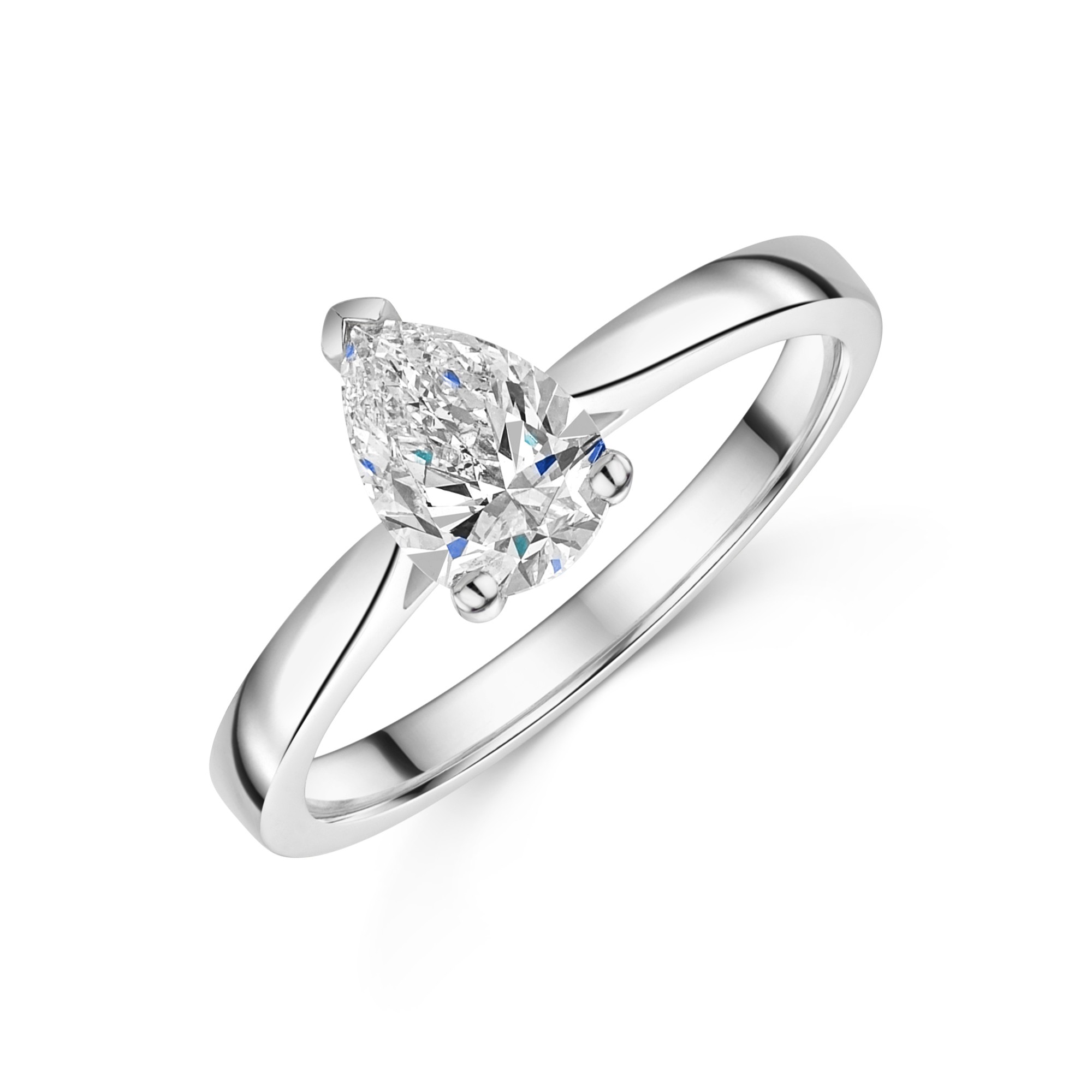 Turning Elegance into Earnings: A Modern Guide to Selling Platinum in the UK