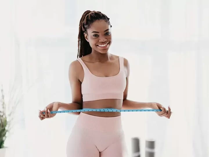 Experience Confidence And Balance With Targeted Weight Loss Solutions