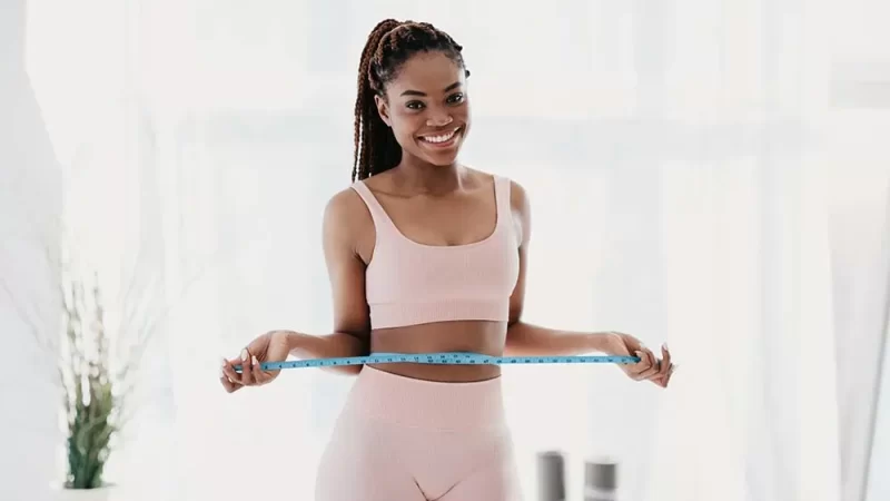 Experience Confidence And Balance With Targeted Weight Loss Solutions