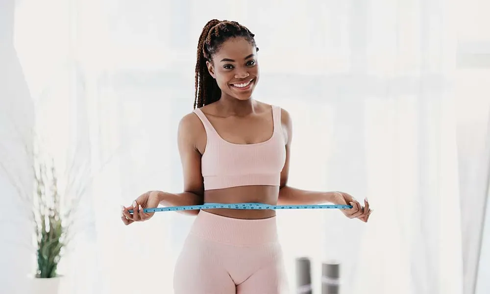 Experience Confidence And Balance With Targeted Weight Loss Solutions