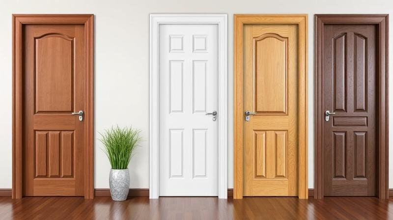 Your Complete Guide to Doors in Armidale