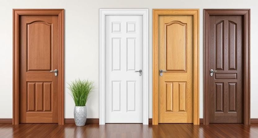 Your Complete Guide to Doors in Armidale