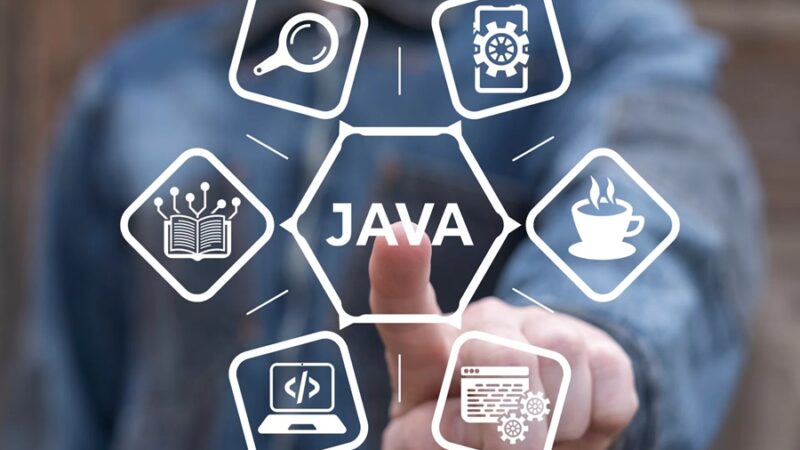 Java vs. Other Backend Languages: Which Scales Better for Modern Businesses