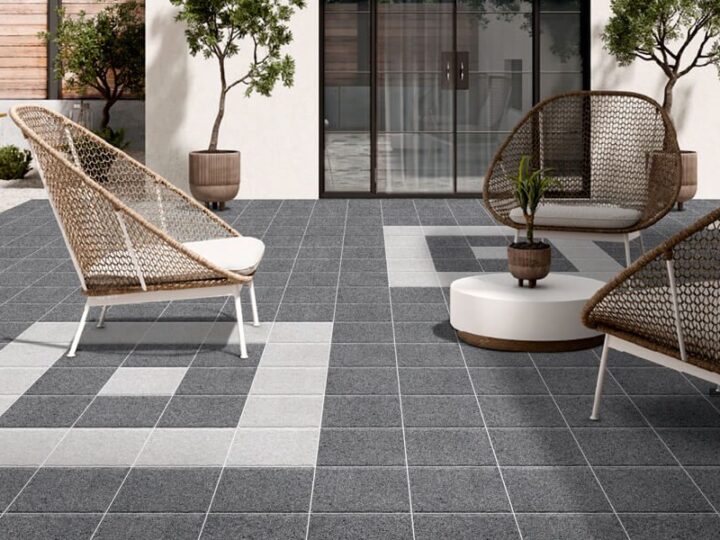 Why Tiles Are a Smart Option