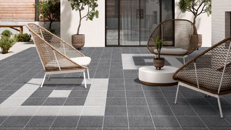 Why Tiles Are a Smart Option