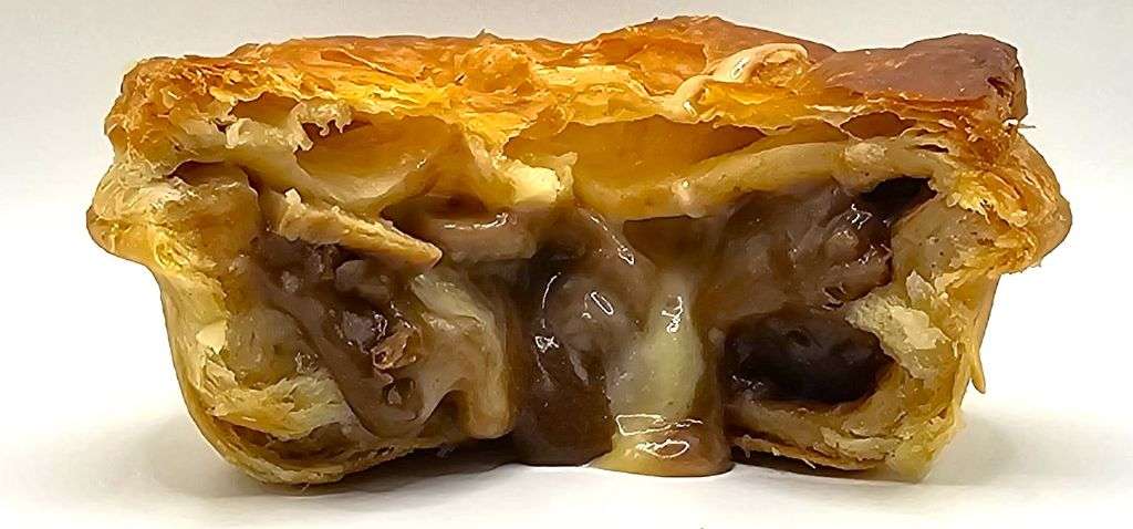 Sourcing Fresh and Delicious Pies and Rolls for Foodservice