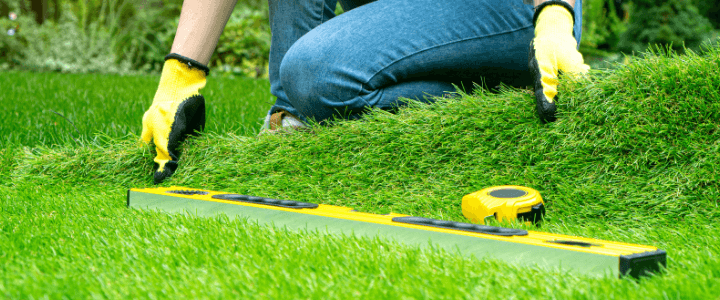 Fake Grass How to Install Like a Pro: Tips for a Perfect Lawn Finish