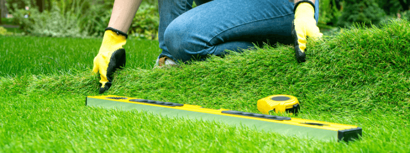 Fake Grass How to Install Like a Pro: Tips for a Perfect Lawn Finish