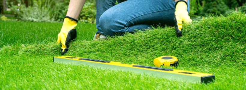 Fake Grass How to Install Like a Pro: Tips for a Perfect Lawn Finish
