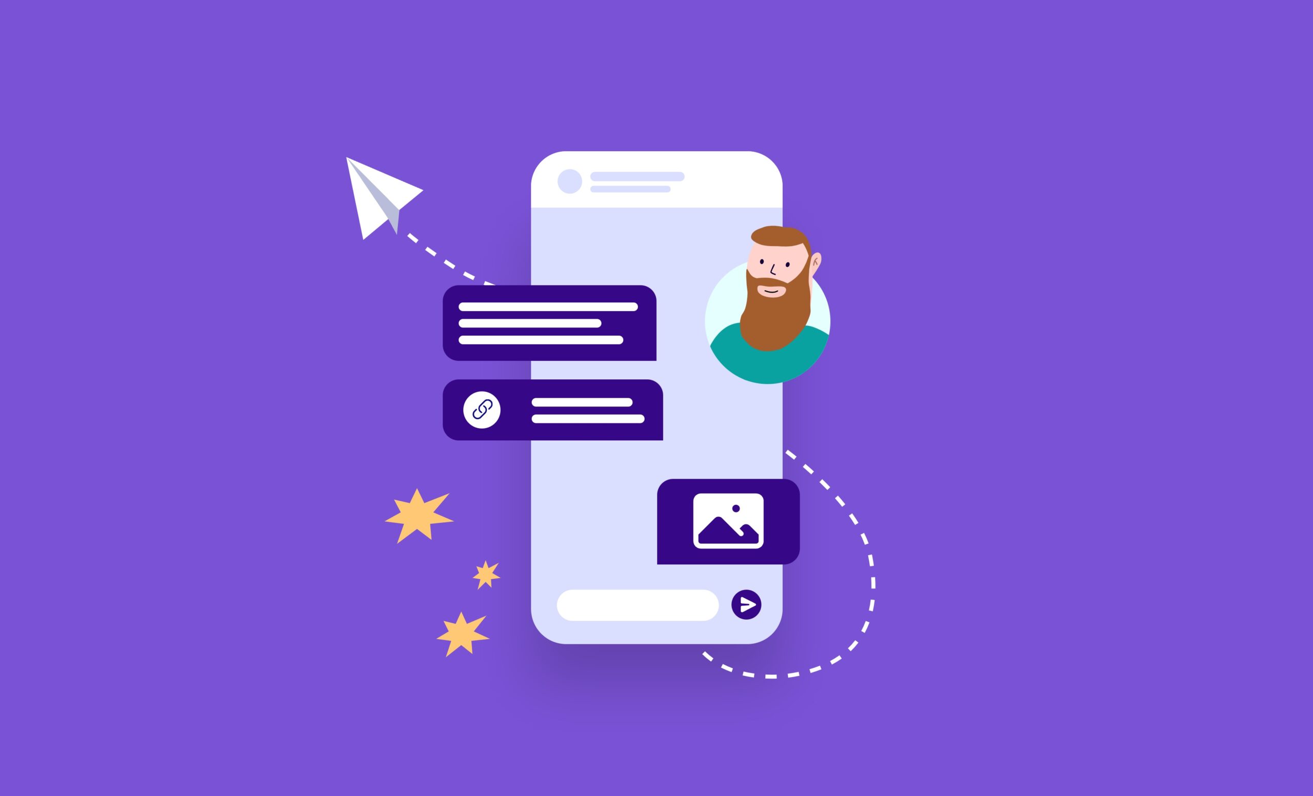 How Welcome SMS Enhances Customer Engagement and Retention